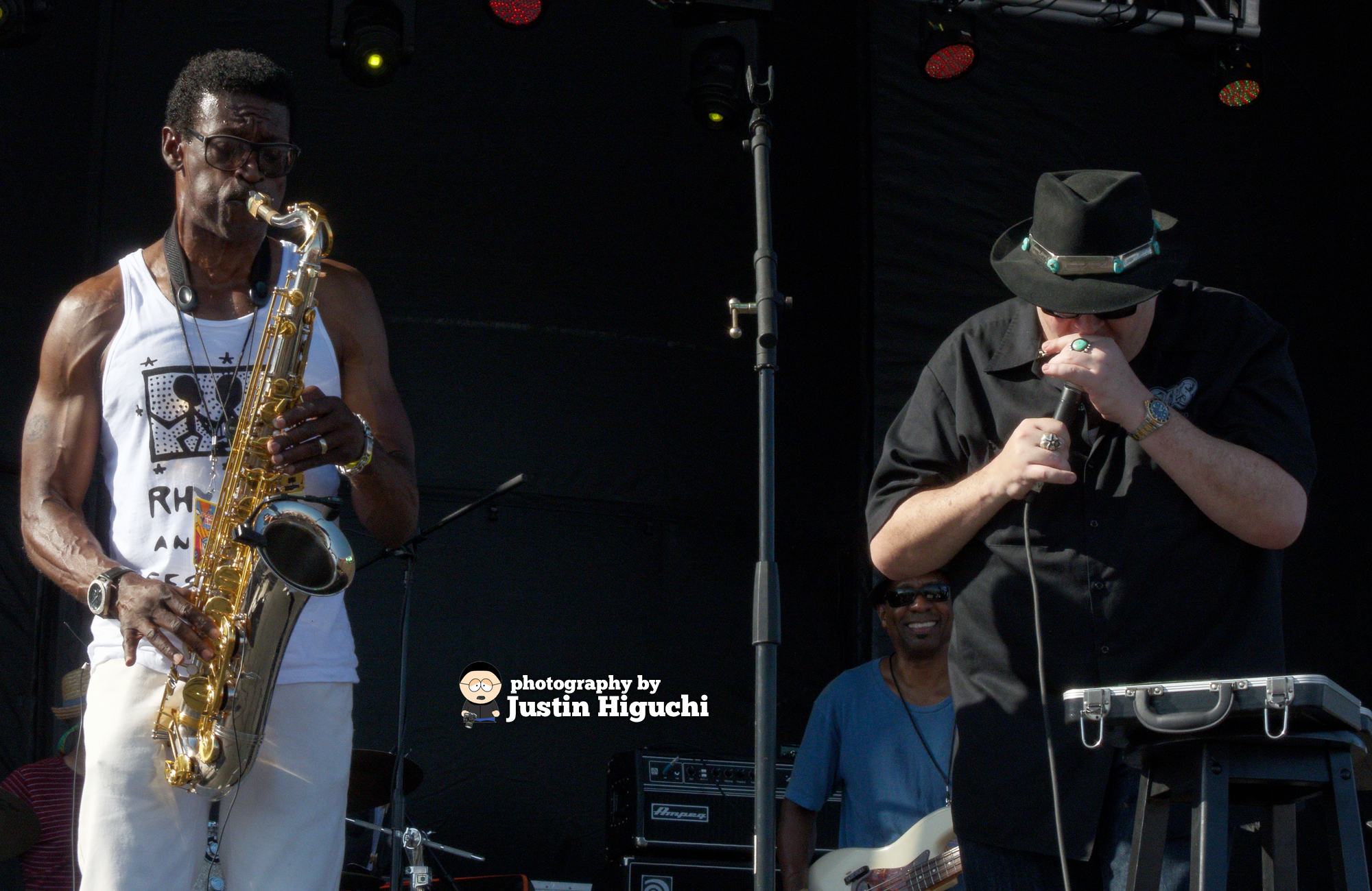John Popper