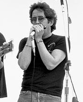 Paul Butterfield